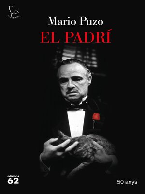 cover image of El Padrí (50 anys)